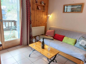 Apartment Jardins Alpins 2 by Interhome